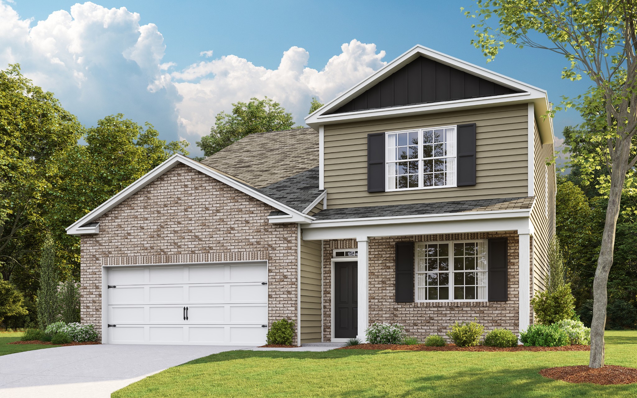 4228 Henslowe Road Columbia TN 38401