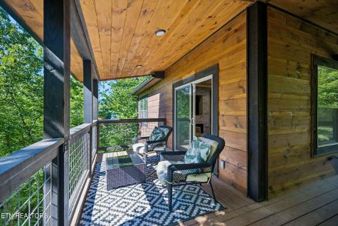 233 Cherokee Path Way Sevierville TN 37876