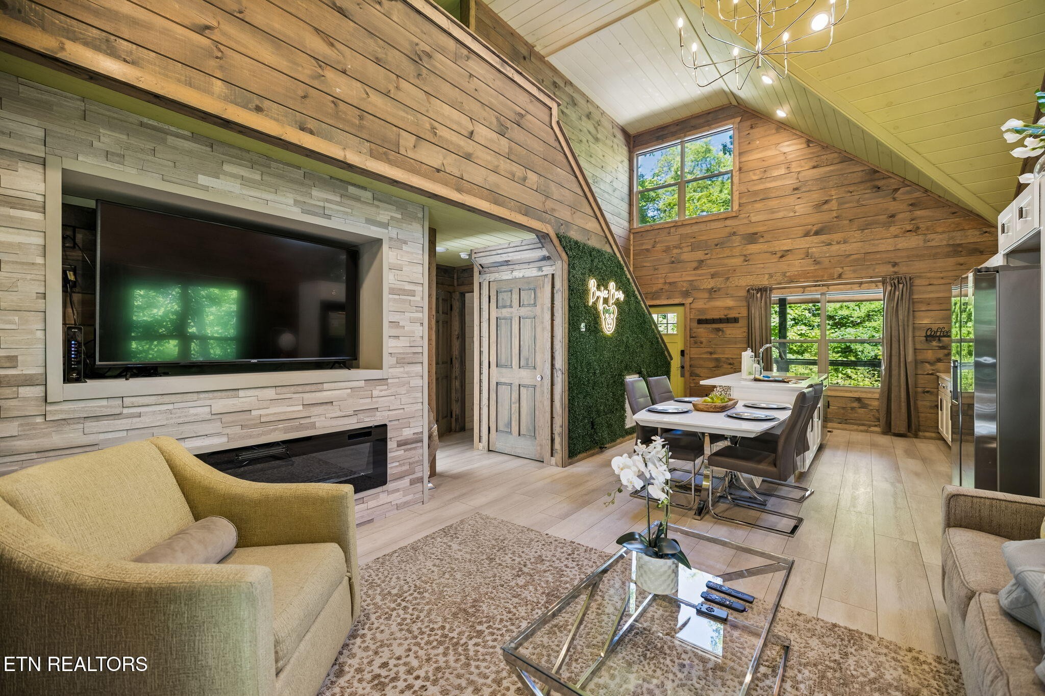 233 Cherokee Path Way Sevierville TN 37876