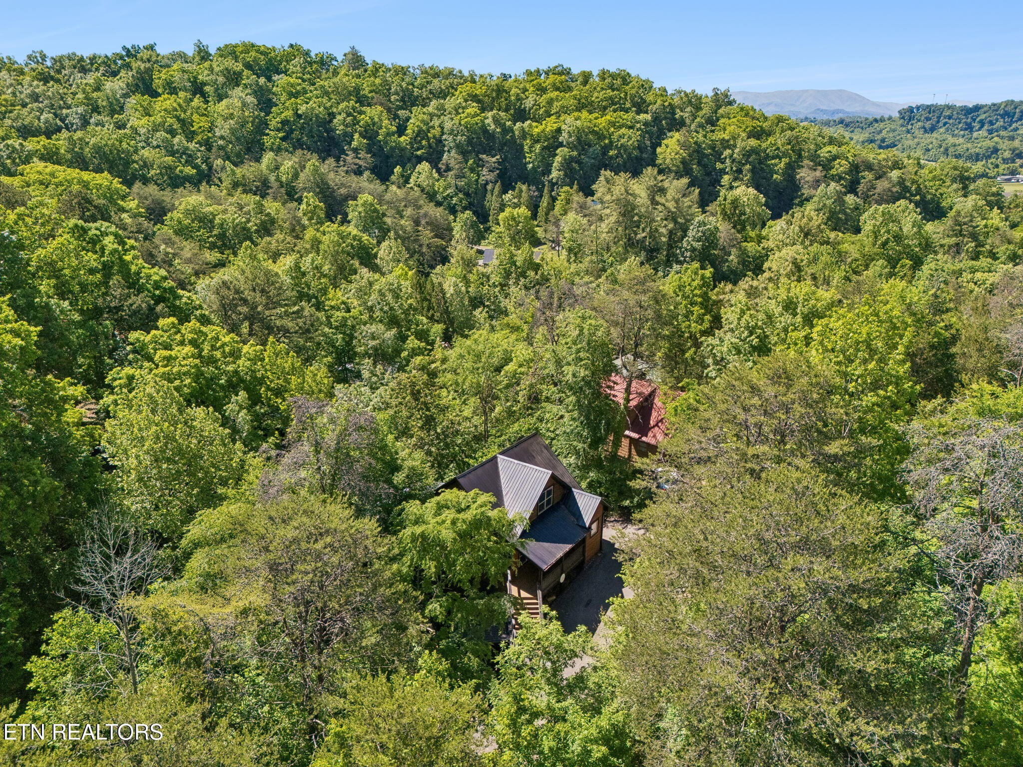 233 Cherokee Path Way Sevierville TN 37876