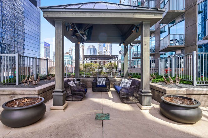 301 Demonbreun Street Nashville TN 37201