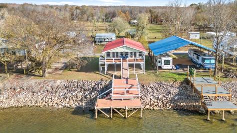 267 Martin Landing Road Lobelville TN 37097