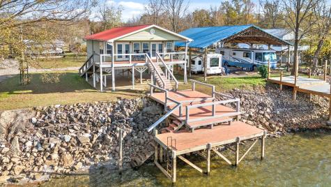 267 Martin Landing Road Lobelville TN 37097