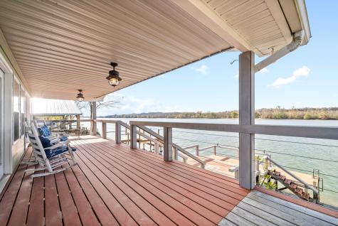 267 Martin Landing Road Lobelville TN 37097
