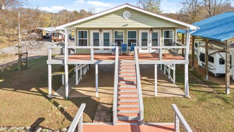267 Martin Landing Road Lobelville TN 37097