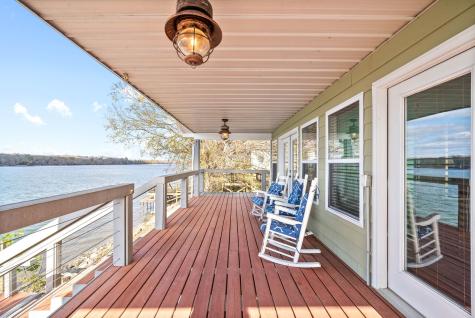 267 Martin Landing Road Lobelville TN 37097
