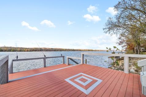 267 Martin Landing Road Lobelville TN 37097