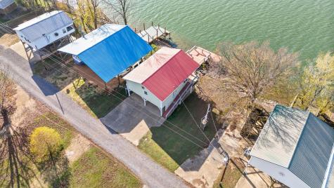 267 Martin Landing Road Lobelville TN 37097