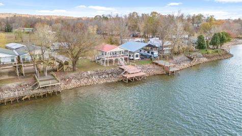 267 Martin Landing Road Lobelville TN 37097