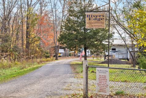 267 Martin Landing Road Lobelville TN 37097