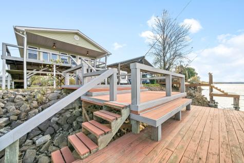 267 Martin Landing Road Lobelville TN 37097