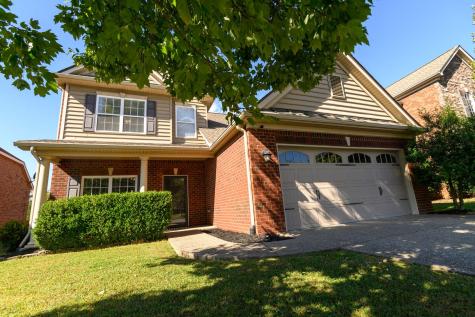 259 Meandering Drive Lebanon TN 37090