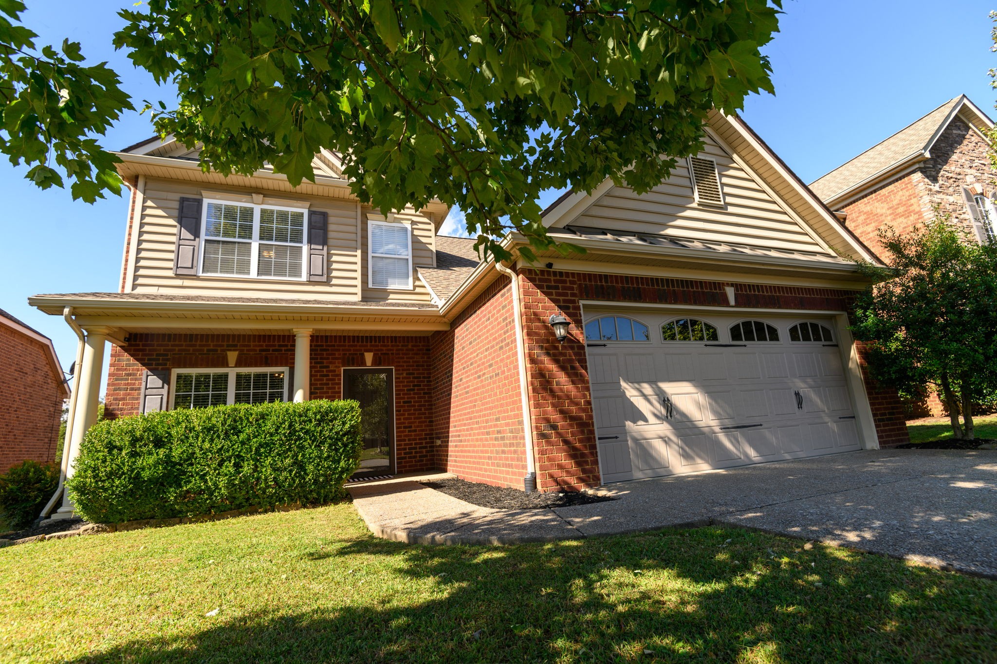 259 Meandering Drive Lebanon TN 37090