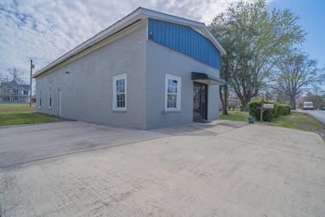 802 N Washington Street Tullahoma TN 37388