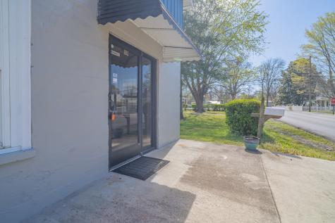 802 N Washington Street Tullahoma TN 37388