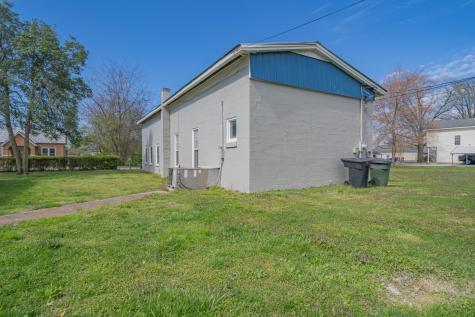 802 N Washington Street Tullahoma TN 37388