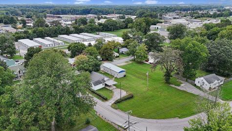 802 N Washington Street Tullahoma TN 37388