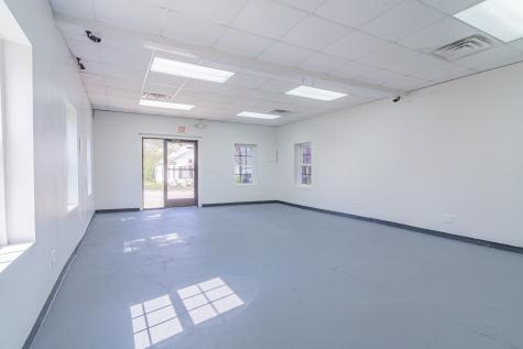 802 N Washington Street Tullahoma TN 37388