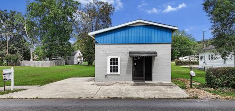 802 N Washington Street Tullahoma TN 37388