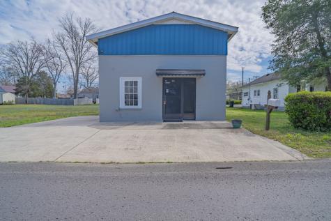 802 N Washington Street Tullahoma TN 37388