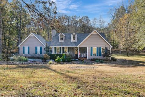 1269 Whippoorwill Drive Kingston Springs TN 37082