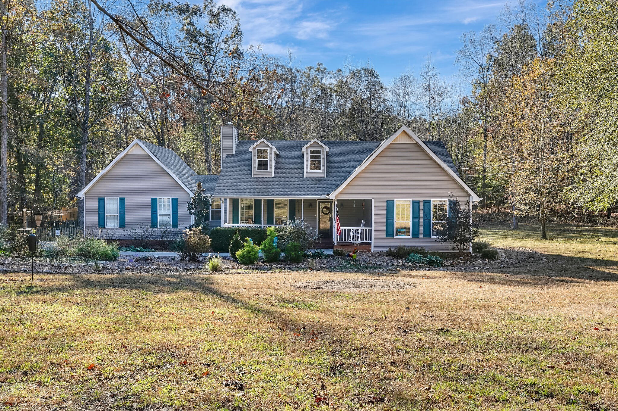 1269 Whippoorwill Drive Kingston Springs TN 37082