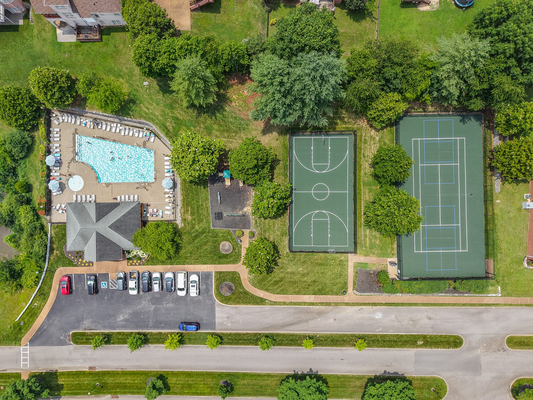 284 Astoria Drive Hendersonville TN 37075