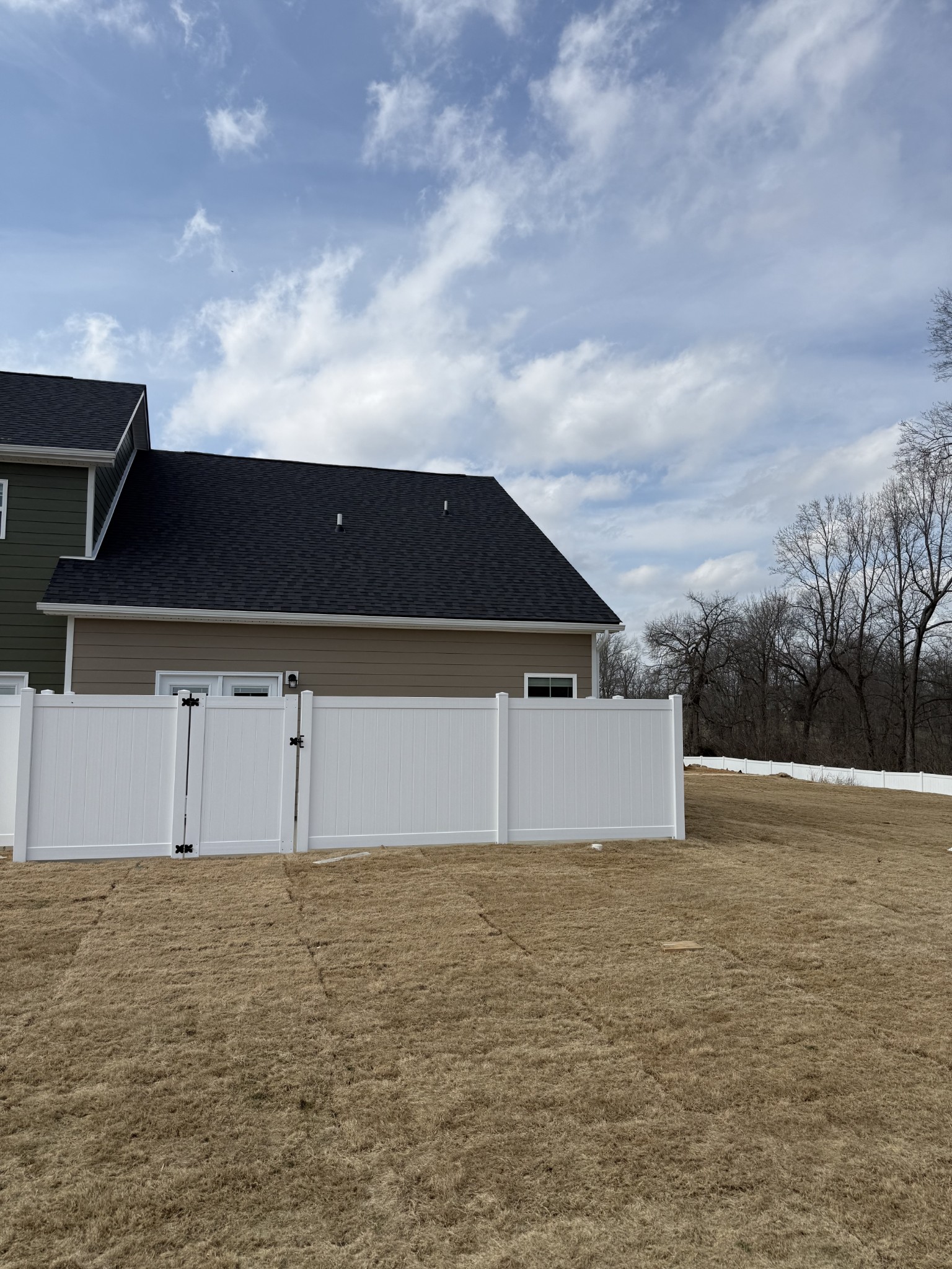 316 Selesia Lane Pleasant View TN 37146