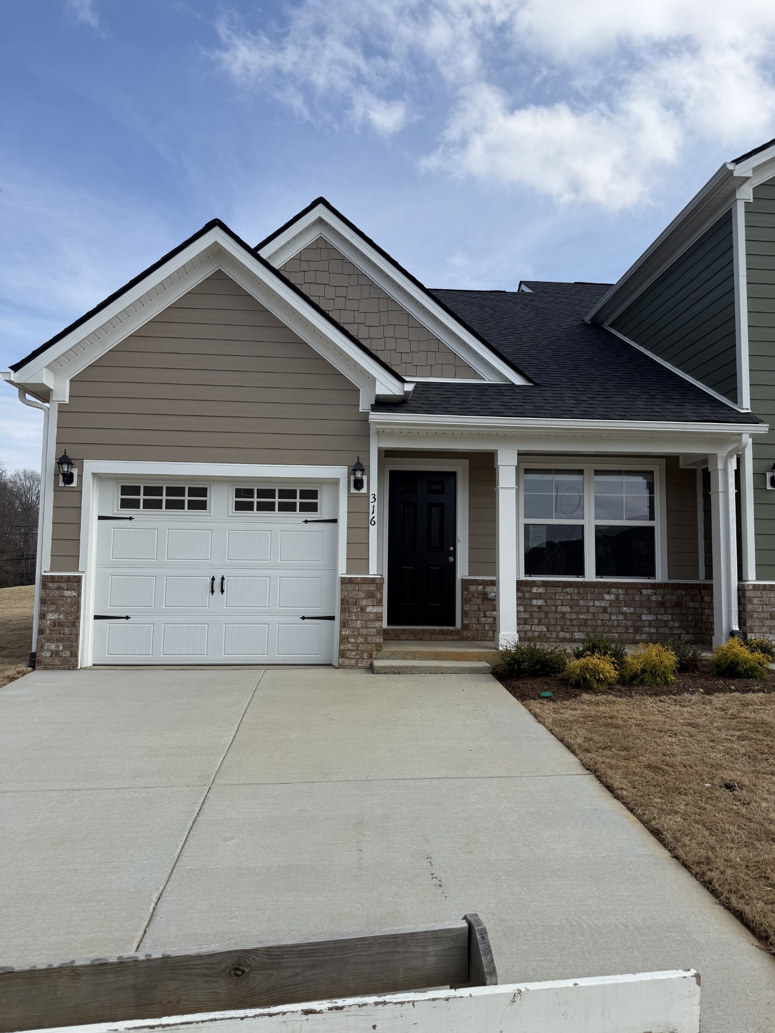 316 Selesia Lane Pleasant View TN 37146