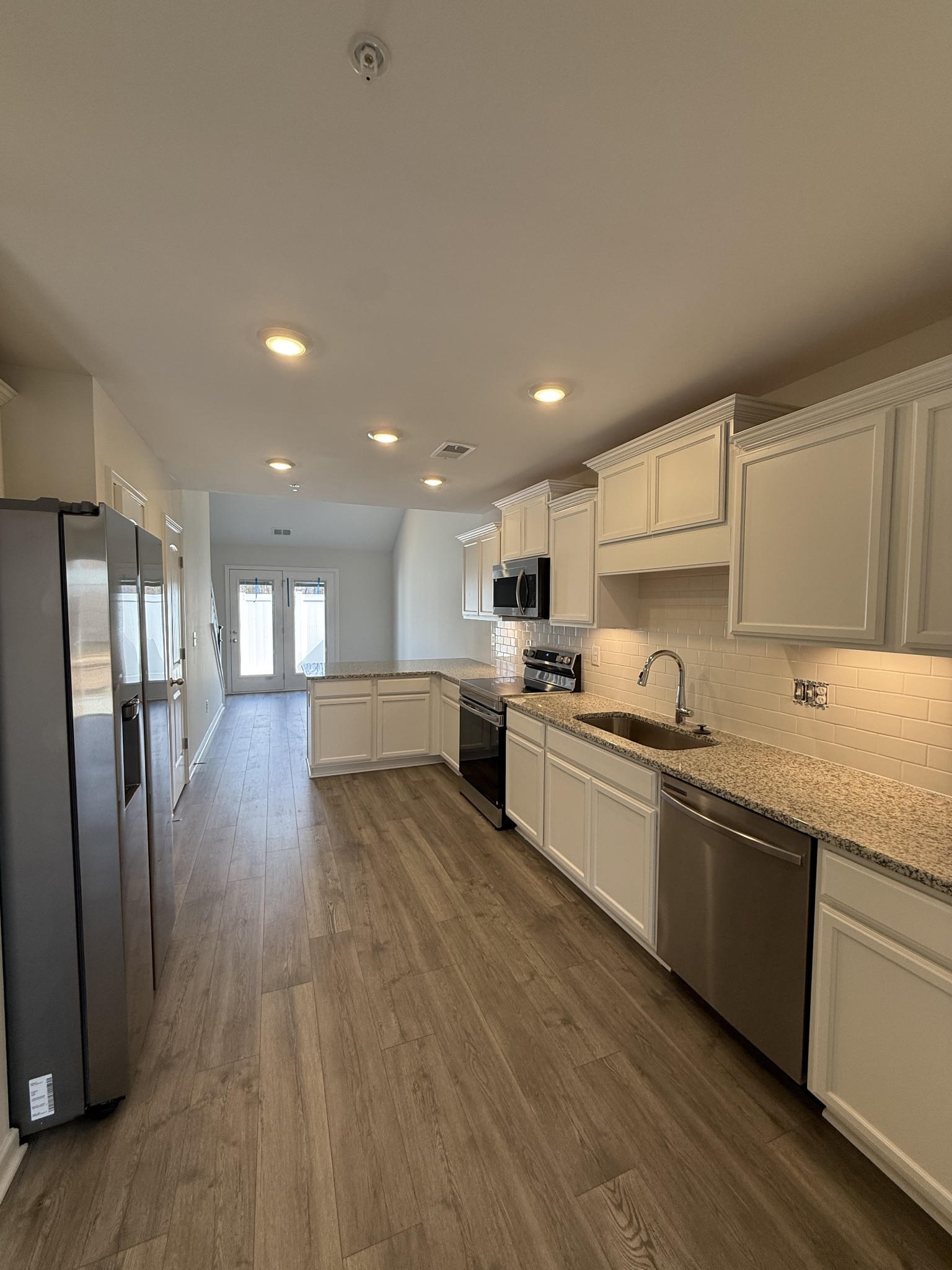 316 Selesia Lane Pleasant View TN 37146