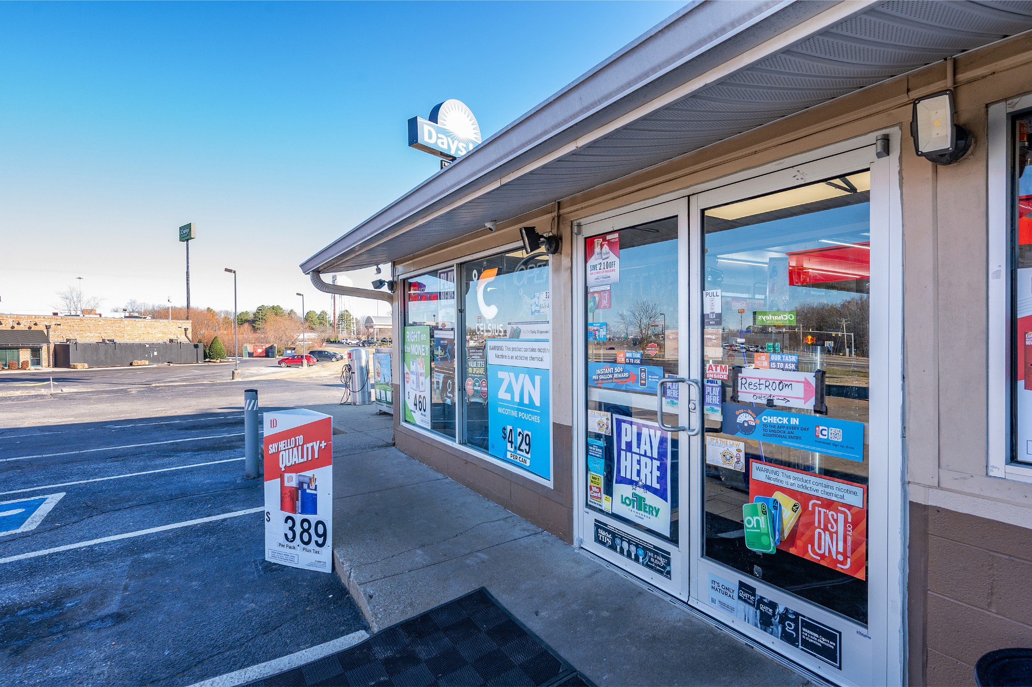 2417 Highway 46, S Dickson TN 37055