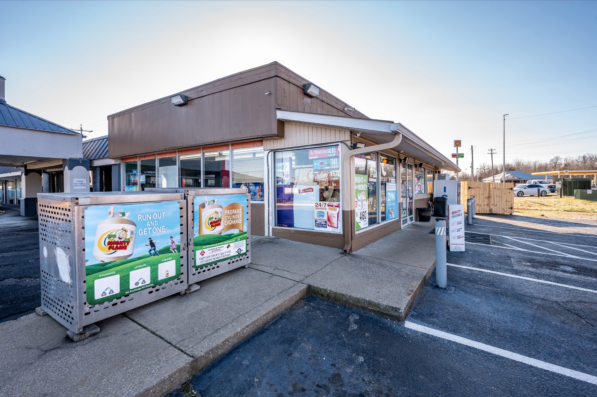 2417 Highway 46, S Dickson TN 37055