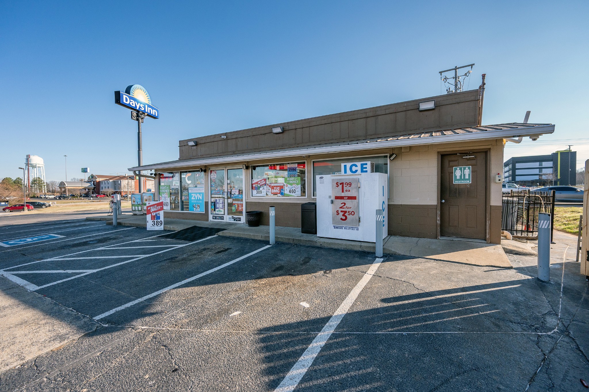 2417 Highway 46, S Dickson TN 37055