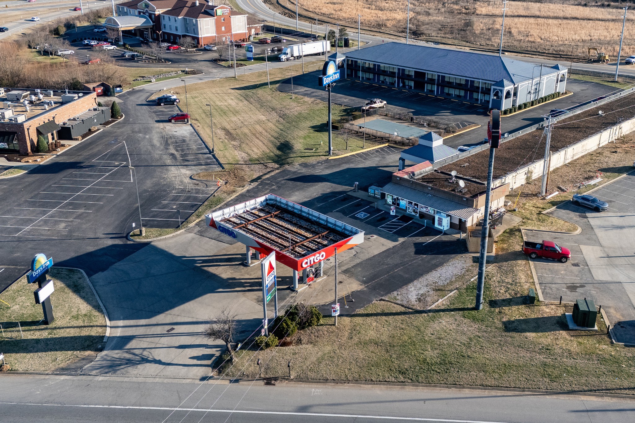 2417 Highway 46, S Dickson TN 37055