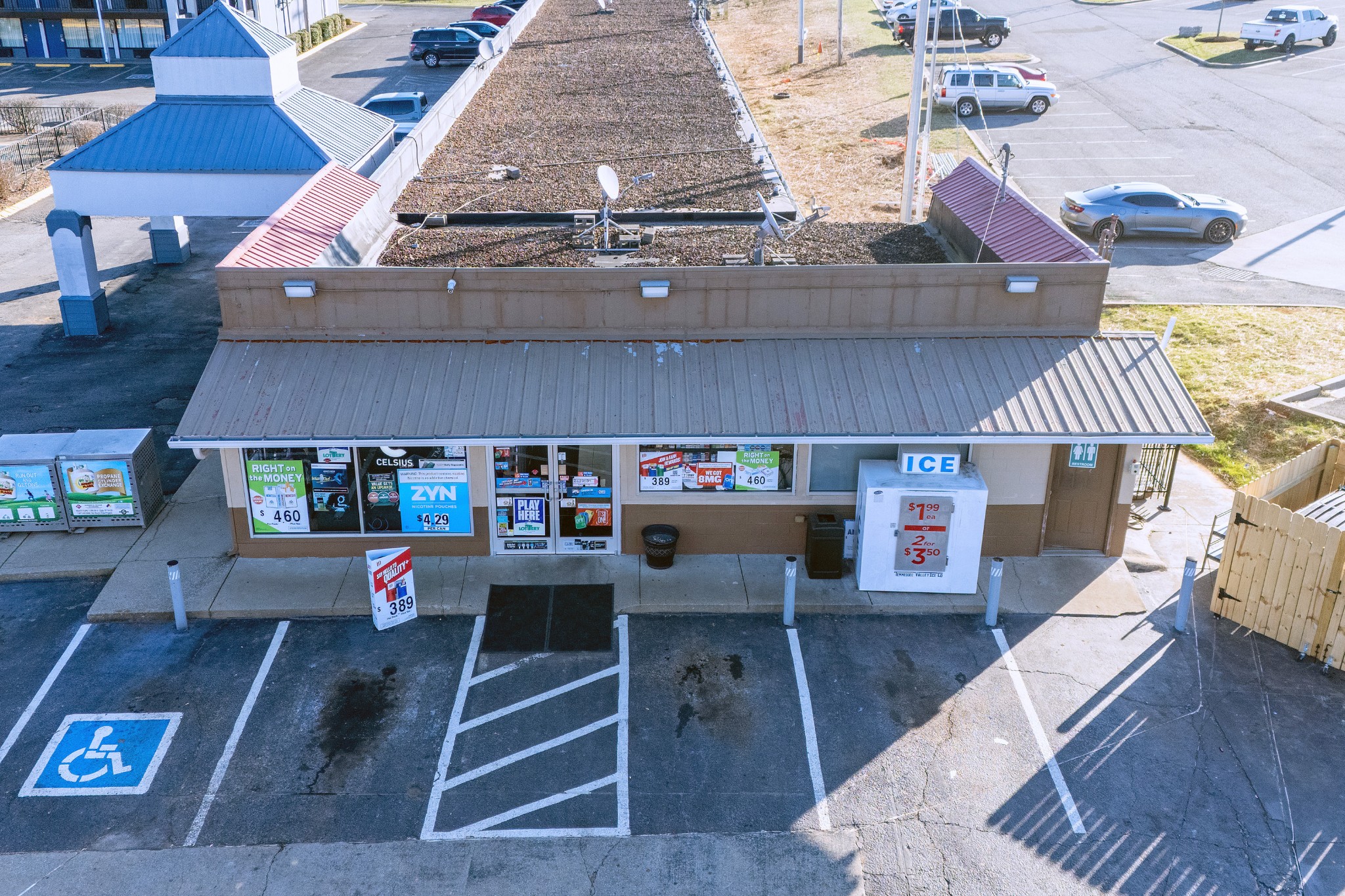 2417 Highway 46, S Dickson TN 37055