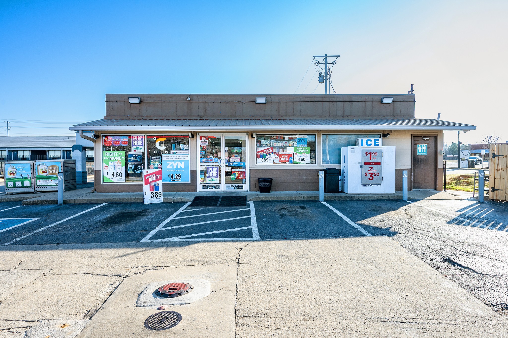 2417 Highway 46, S Dickson TN 37055