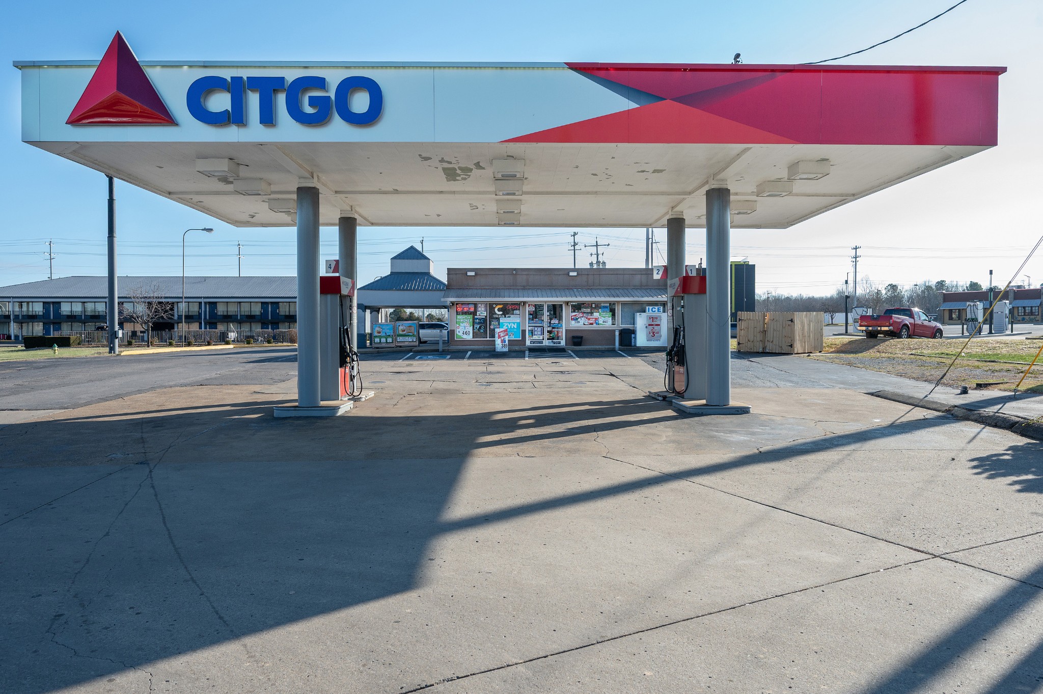 2417 Highway 46, S Dickson TN 37055