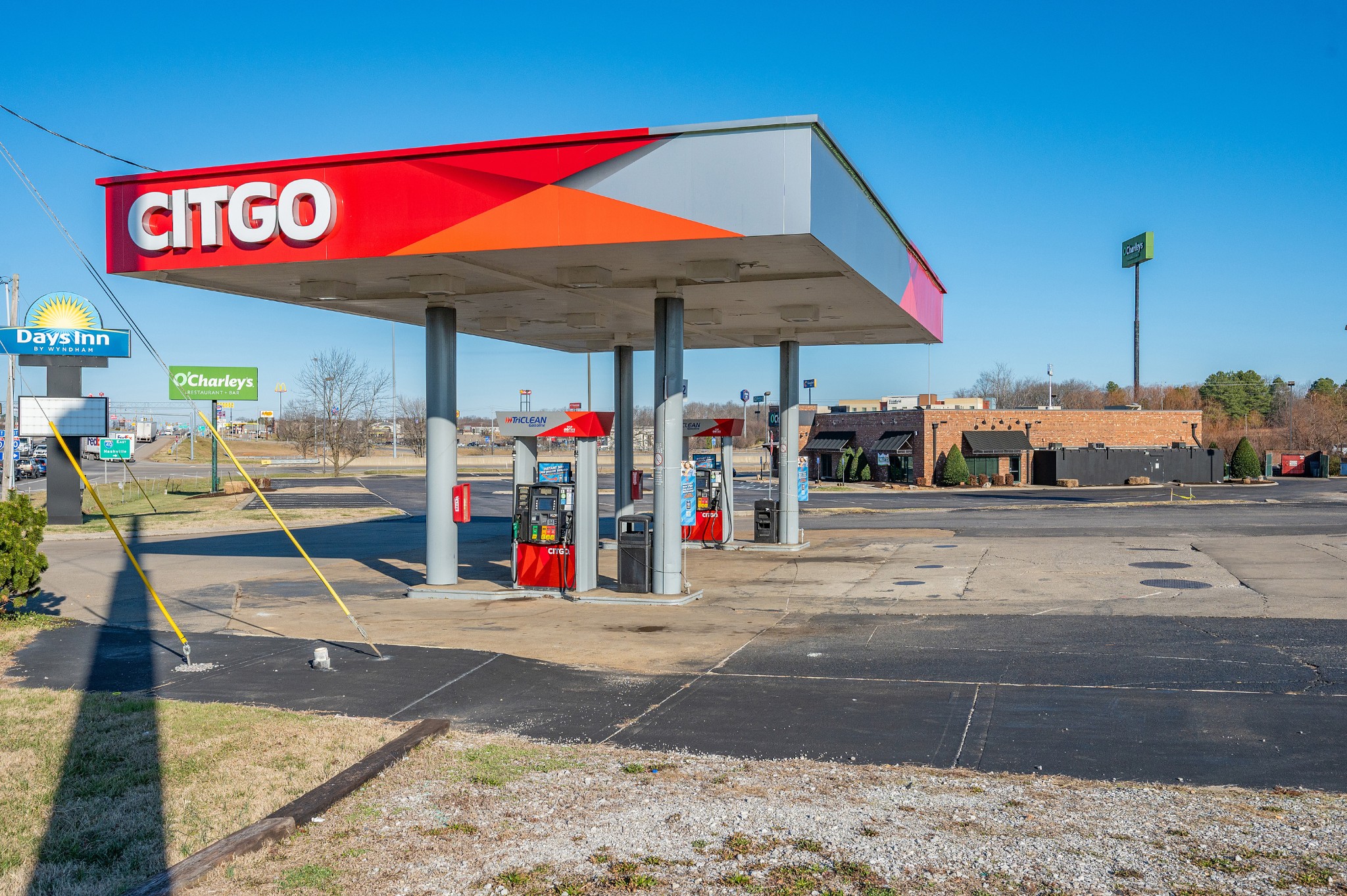 2417 Highway 46, S Dickson TN 37055