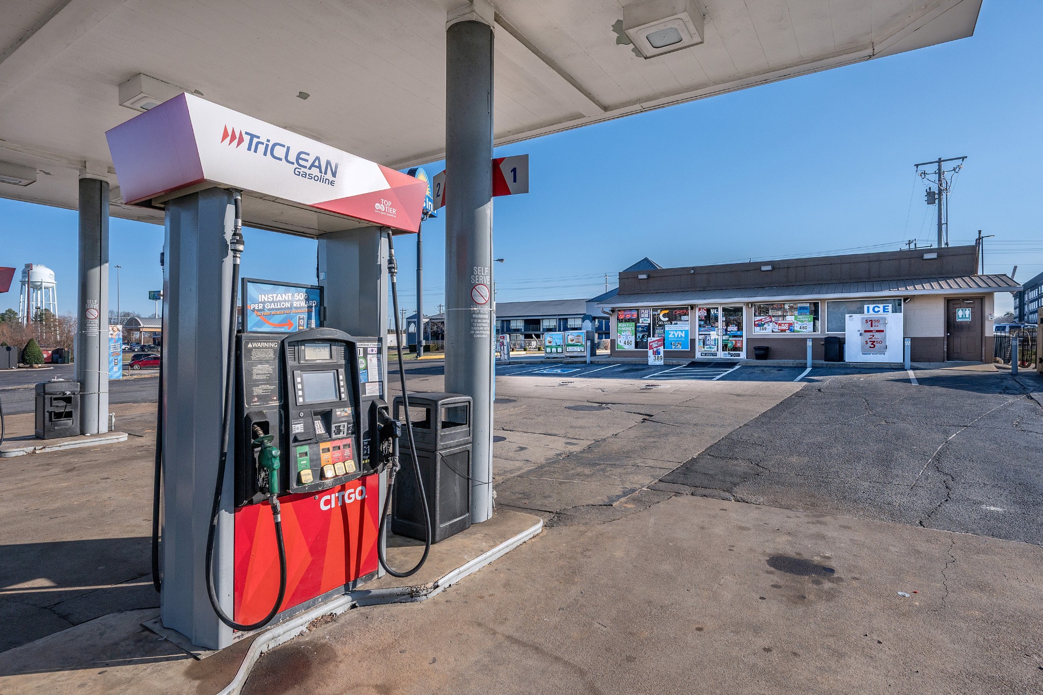 2417 Highway 46, S Dickson TN 37055