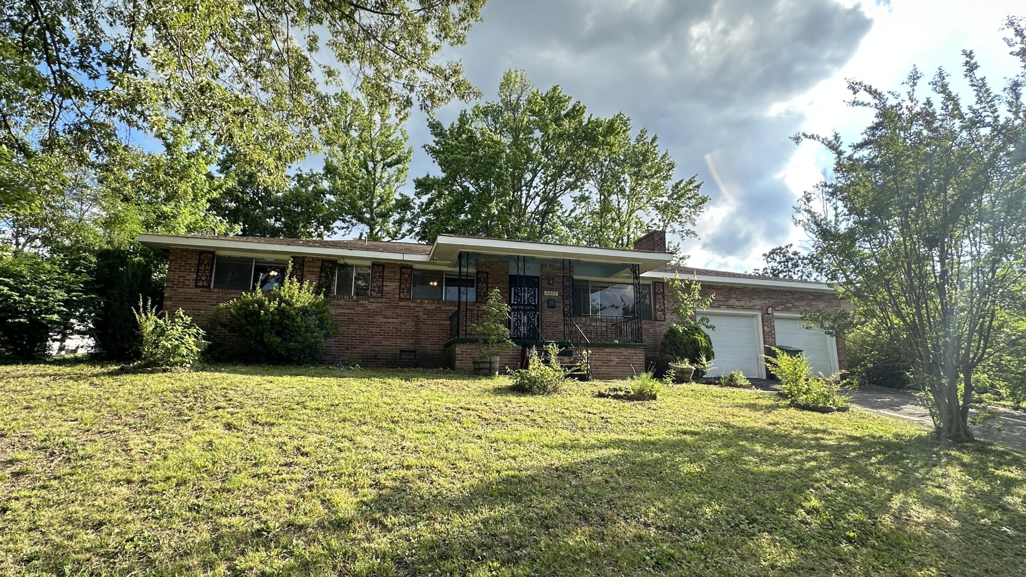 5032 Mimosa Circle Chattanooga TN 37416