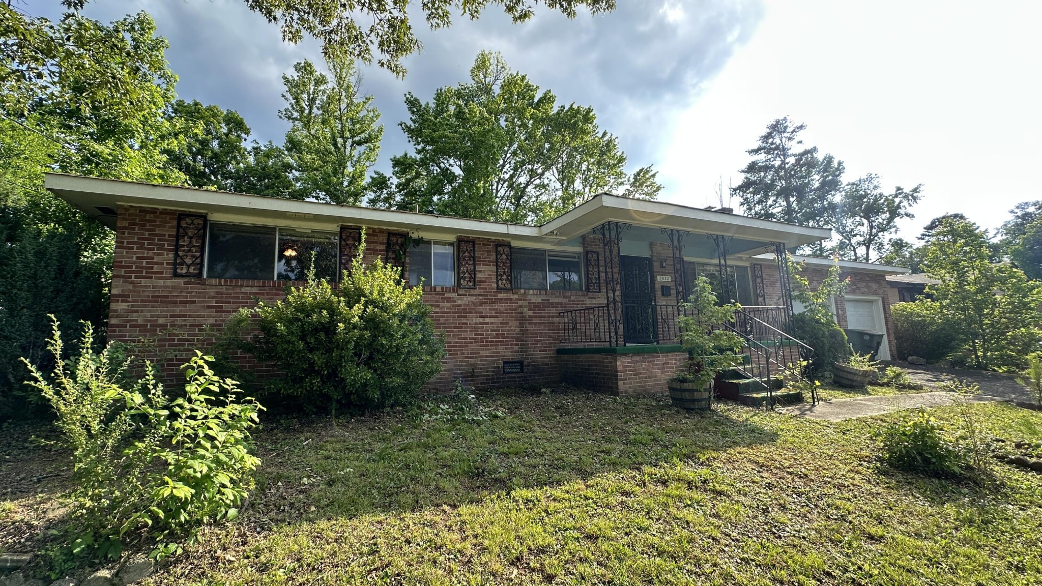 5032 Mimosa Circle Chattanooga TN 37416