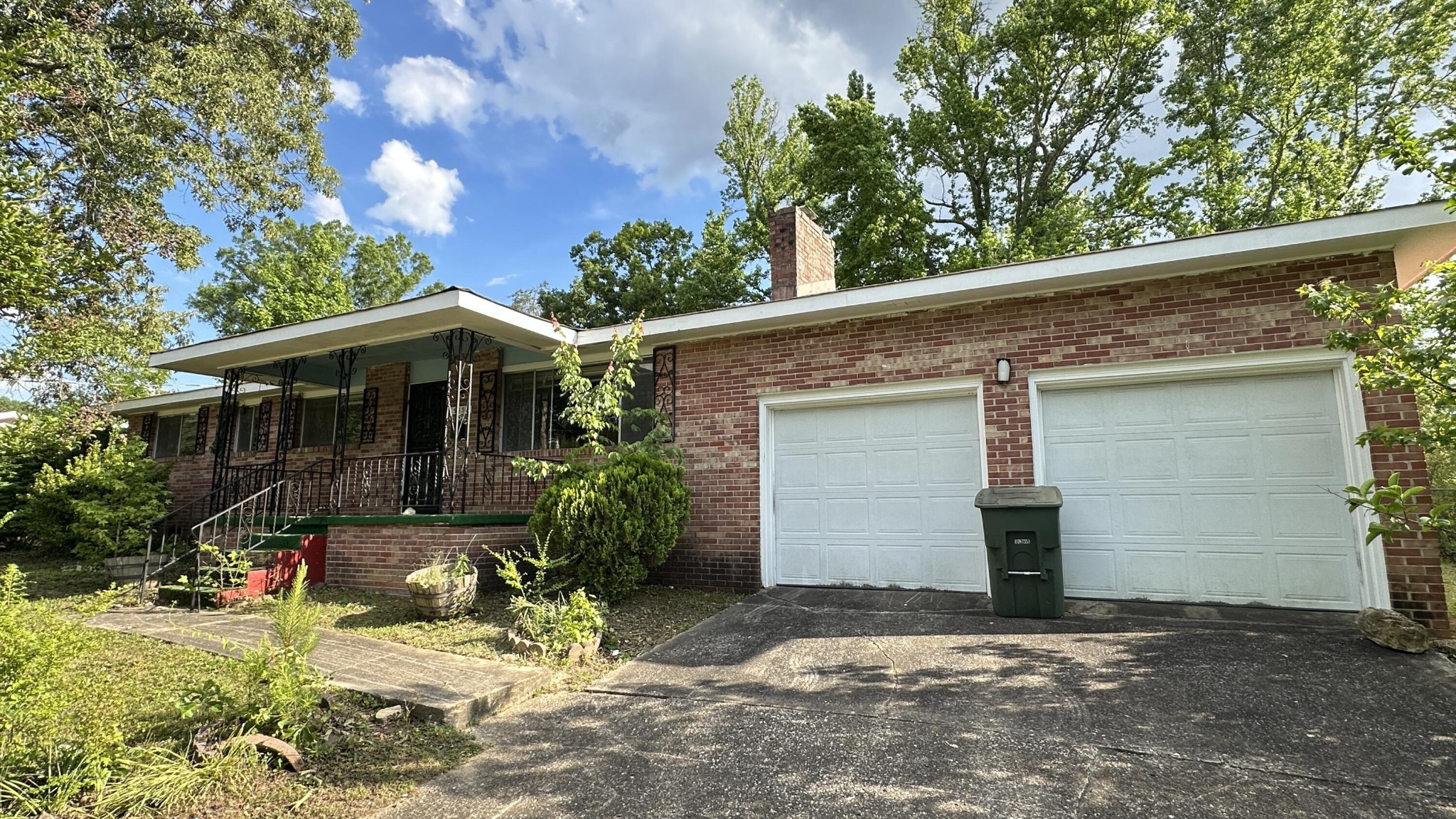 5032 Mimosa Circle Chattanooga TN 37416