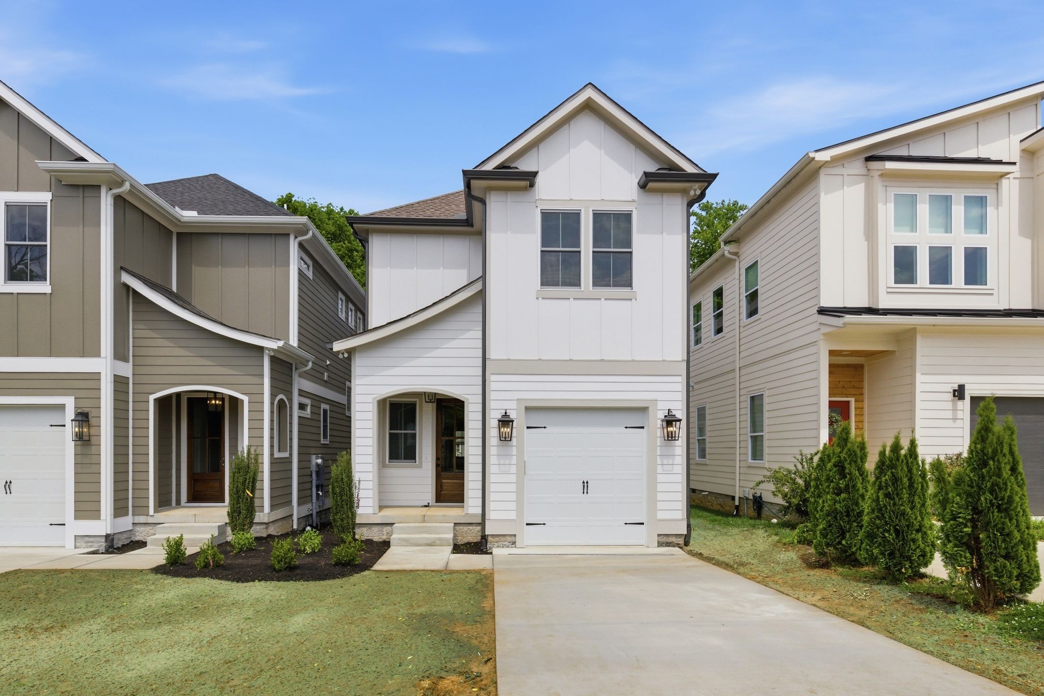6332A Columbia Avenue Nashville TN 37209