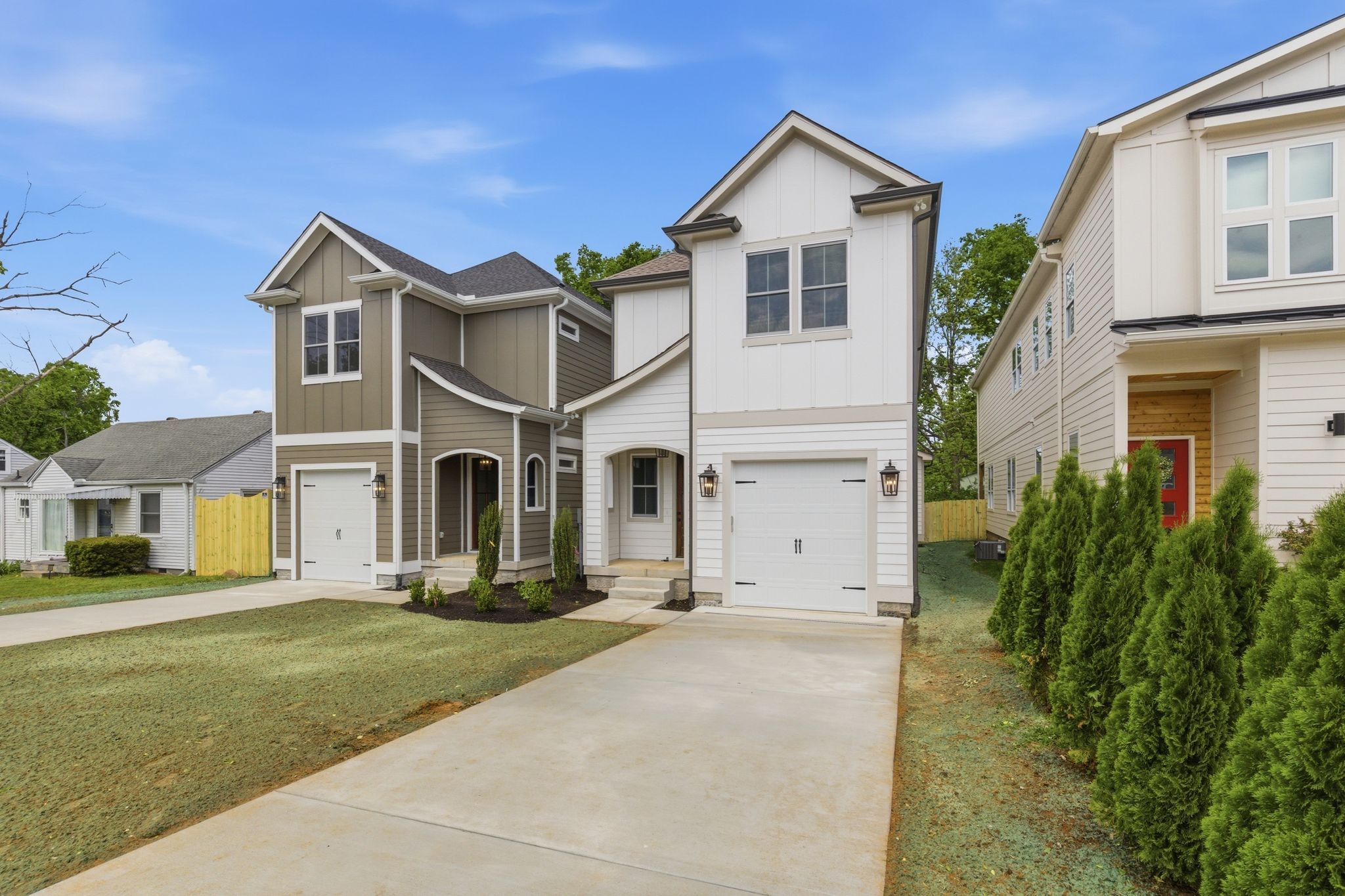 6332A Columbia Avenue Nashville TN 37209
