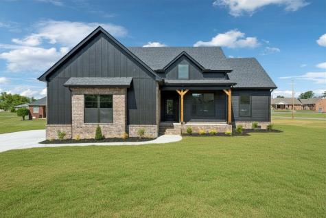535 Magnolia Drive Smithville TN 37166
