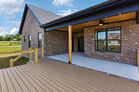 535 Magnolia Drive Smithville TN 37166