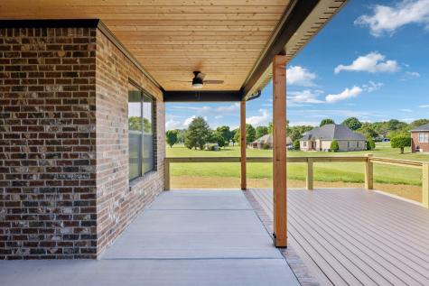535 Magnolia Drive Smithville TN 37166