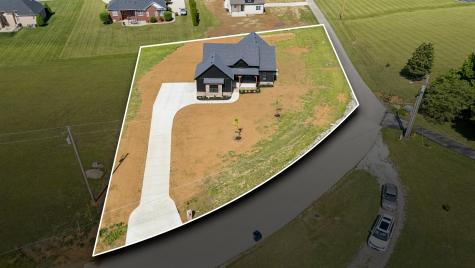 535 Magnolia Drive Smithville TN 37166