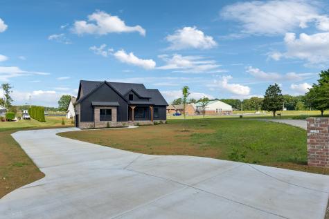535 Magnolia Drive Smithville TN 37166