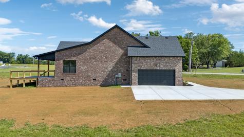 535 Magnolia Drive Smithville TN 37166